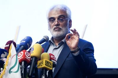 دکتر طهرانچی: دانشگاه‌ها باید رسالت خود را به خوبی بشناسند