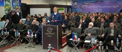 درخواست استاندار کرمانشاه از رئیس جمهور؛ از افزایش پرواز تا صدور مجوز پرواز شبانه در فرودگاه کرمانشاه