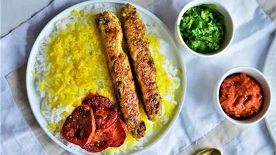 طرز تهیه کباب تابه‌ ای: راحت‌ترین روش پخت کباب در خانه