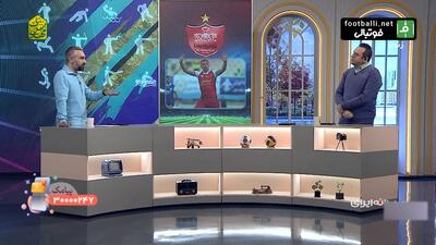 ماجرای کرونای نبیل باهویی؛ سهمیه جذب بازیکن خارجی پرسپولیس بر می گردد!