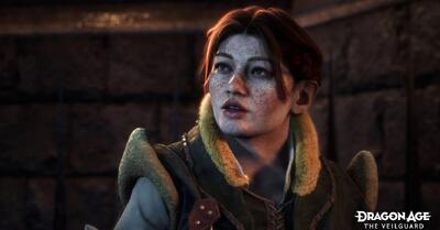 کارگردان Dragon Age The Veilguard به شرکت Wizards of the Coast پیوست - گیمفا