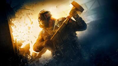 مدل اپراتورهای Rainbow Six Siege در سال دهم بازی تغییر خواهد کرد - گیمفا