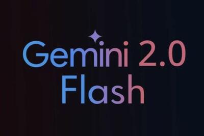 گوگل مدل جمینای 2.0 فلش را در اپ اندروید و iOS در دسترس قرار داد