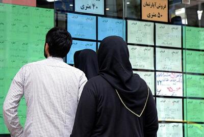 راهنما اجاره آپارتمان در شرق تهران؛ دوخوابه 1.7 میلیارد