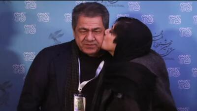 تصویر روز | عکس خصوصی و دیده نشده “باران کوثری” همراه بیوگرافی | گلی شی