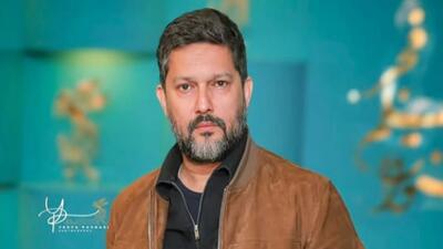 تصویر روز | حضور“حامد بهداد و غزل شاکری” در فوتوکال انیمیشن «ژولیت و شاه» جشنواره فجر | گلی شی