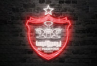 رونمایی از بمب آبی های پایتخت مقابل پرسپولیس