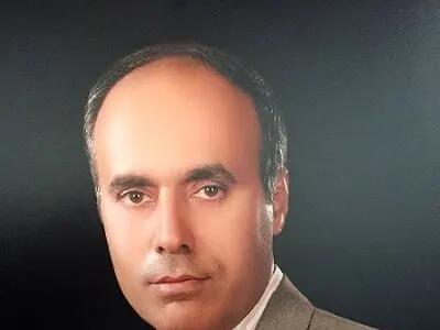 مسجد سید در حال نصف شدن