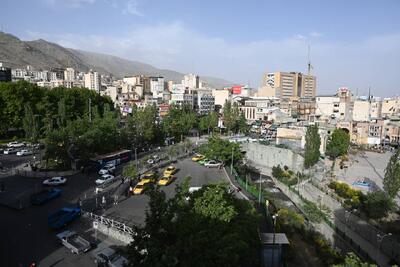 طرح ۳۶۰ درجه عمرانی از شمیرانات کلید خورد| احصای مینیاتوری معابر شهری برای بهسازی