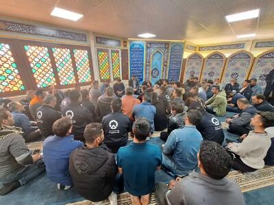 اعتراض کارگران «کارخانه قند خاورمیانه» به نامشخص بودن وضعیت مطالبات معوقه