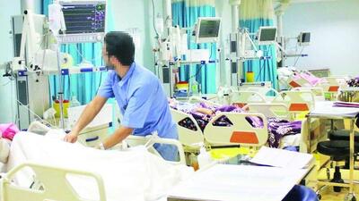 متهم اصلی، پرستار جعلی است