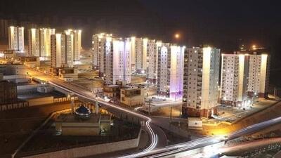 قیمت جدید خرید آپارتمان در پردیس
