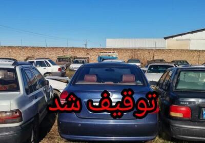 ۴۵۱ راننده خطرآفرین در جاده‌های خراسان رضوی متوقف شدند