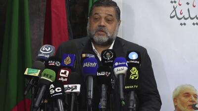 حماس: اسرائیل کارشکنی می کند/تلاش میانجی ها برای واداشتن تل آویو در پایبندی به توافق