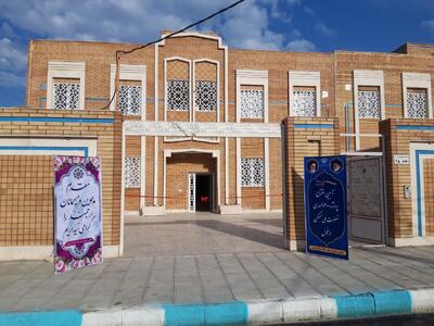 ۲۰۰ واحد طرح نهضت ملی مسکن در دزفول بهره‌برداری شد