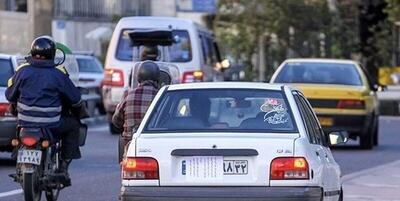 تردد خودروهای پلاک شهرستان در پایتخت چه چالش‌هایی دارد؟