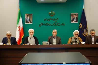 وزیر ارشاد: برای ایجاد جذابیت در مخاطب باید بین ابعاد مختلف نمایشگاه قرآن تعادل ایجاد کرد