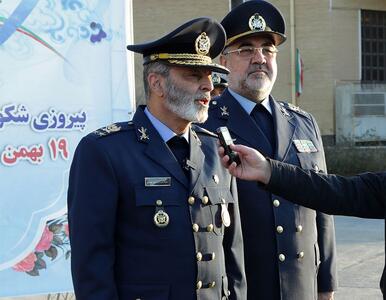 سرلشکر موسوی: نهضت خودکفایی و خوداتکایی از نیروی هوایی آغاز شد