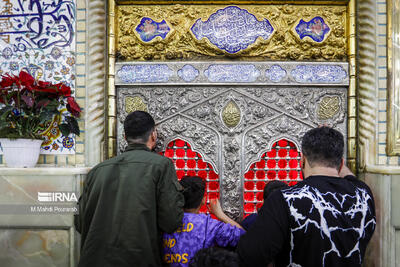 نیکوکار دزفولی ۱۸۰ بیمار مبتلا به سرطان را به زیارت عتبات عالیات فرستاد