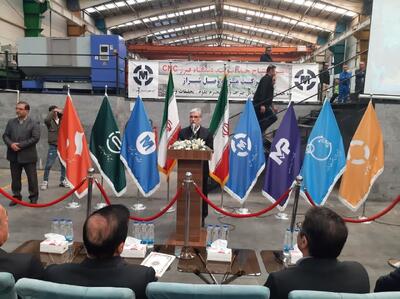 وزیر علوم: دانشجویان فنی و مهندسی در واحدهای برتر تولیدی آموزش ببینند