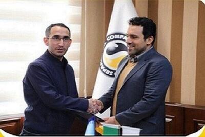 انعقاد تفاهم‌نامه همکاری بین دانشگاه صنعتی امیرکبیر و شرکت نفت سپاهان