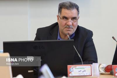 افت فرکانس علت خاموشی خارج از برنامه اخیر شهر یزد/بهره‌برداری از ۱۵۸ طرح در دهه فجر امسال
