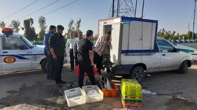 ساماندهی مشاغل شهری دغدغه اصلی شهرداری زاهدان