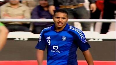 خلاصه بازی پرسپولیس ۰-۱ الهلال (مرحله گروهی لیگ قهرمانان آسیا ۲۰۱۲)