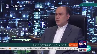 تاکید حاجی‌بابایی، نماینده مجلس درباره حل مسئله خودرو؛ فقط یک راه دارد!