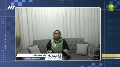 فوتبال برتر/ وضعیت مهدی زرقانی هوادار مصدوم پرسپولیس از زبان مادرش