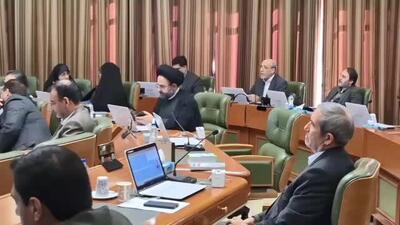 رئیس کمیسیون عمران و حمل و نقل شورای شهر تهران: در اروپا کسی بخواهد شهر محل سکونت خودش را ترک کند باید به پلیس اطلاع بدهد