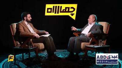 محسن رفیق‌دوست: امام با سلاح‌های شیمیایی مشکلی نداشتند