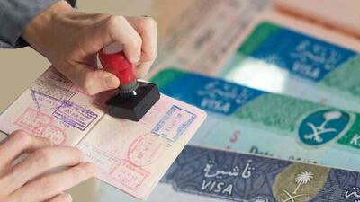 عربستان قوانین ویزای زائران حج را سخت‌تر کرد