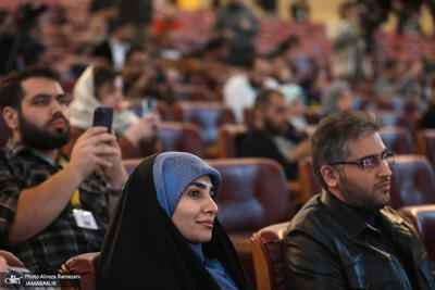 سانس‌های فوق‌العاده چهارمین روز جشنواره فیلم فجر