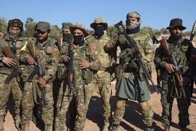 به راه افتادن موج بازداشت ها در ۱۶ شهر سوریه