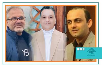 داوران تئاتر مردمی «بچه‌های مسجد» استان مازندران معرفی شدند