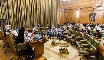 ببینید | رئیس کمیسیون عمران و حمل و نقل شورای شهر تهران: در اروپا کسی بخواهد شهر محل سکونت خودش را ترک کند باید به پلیس اطلاع بدهد