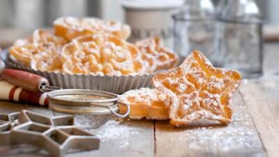 طرز تهیه نان پنجره‌ای؛ خوشمزه و ترد با تاریخچه‌ای طولانی