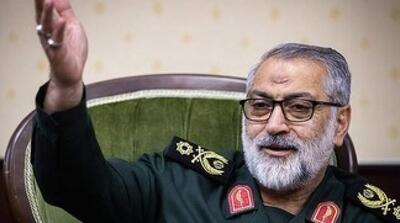 فرمانده بلندپایه نظامی: باید دست‌های پشت پرده فعالیت‌های تروریستی برملا شود - مردم سالاری آنلاین