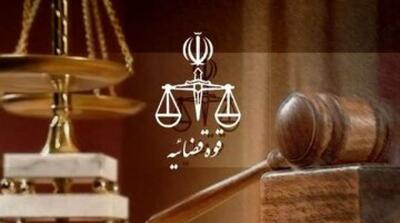 تشکیل پرونده قضایی برای دو هنرمند - مردم سالاری آنلاین