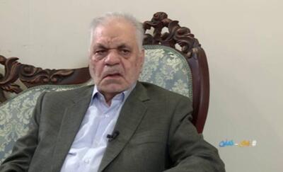 فیلم/ روایت پیرمردی که روزهای سختی را در زندان ساواک گذراند