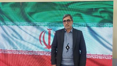 افتتاح مدارس و زمین ورزشی در گلپایگان با سرمایه‌گذاری ۴۵ میلیارد تومانی
