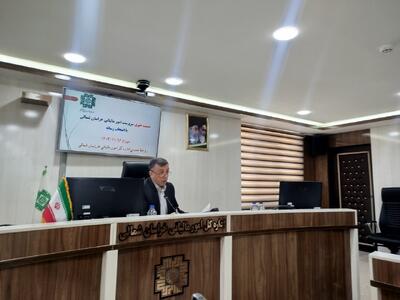 حدود نیمی از درآمد مالیاتی خراسان شمالی توسط دو صنعت بزرگ دریافت می‌شود