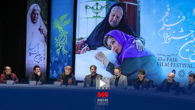 دکه حاشیه‌ها؛ از دعوای بازیگر و کارگردان تا غیب شدن حامد بهداد
