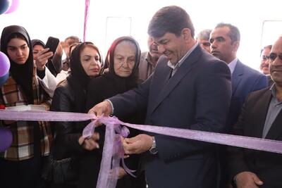 جبران کمبود زیرساخت های آموزشی کرمان با کمک خیرین مدرسه ساز
