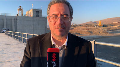 ۴۸۰ میلیون مترمکعب آب به سمت دریاچه ارومیه رهاسازی می شود
