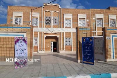 بهره برداری از ۲۰۰ واحد طرح نهضت ملی مسکن در دزفول