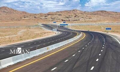 افتتاح آزادراه تبریز-مرند؛ تحقق وعده دیگری از دولت وفاق ملی در توسعه متوازن