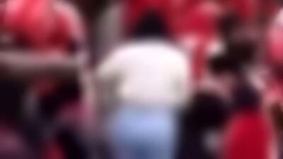 ۲ تماشاگر زن مسابقه پرسپولیس تراکتور بازداشت شدند