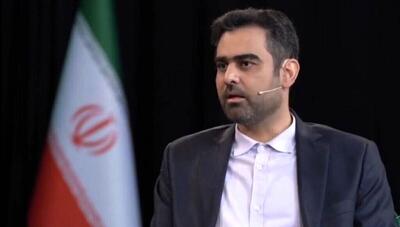 توهین زشت ثابتی به ظریف در یک ساندویچی: ظریف به درد نمیخوره!